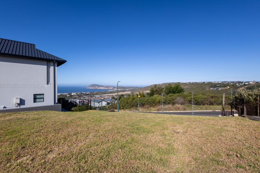 0 Bedroom Property for Sale in Robberg Ridge Western Cape
